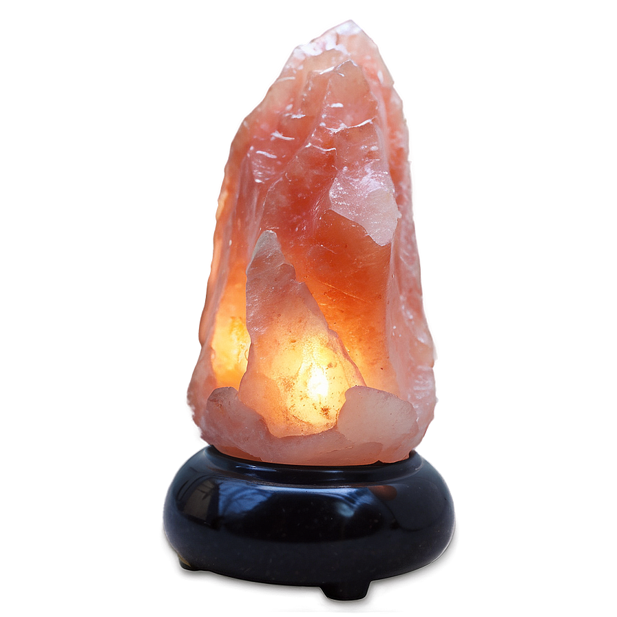 Himalayan Salt Lamp Png Put42