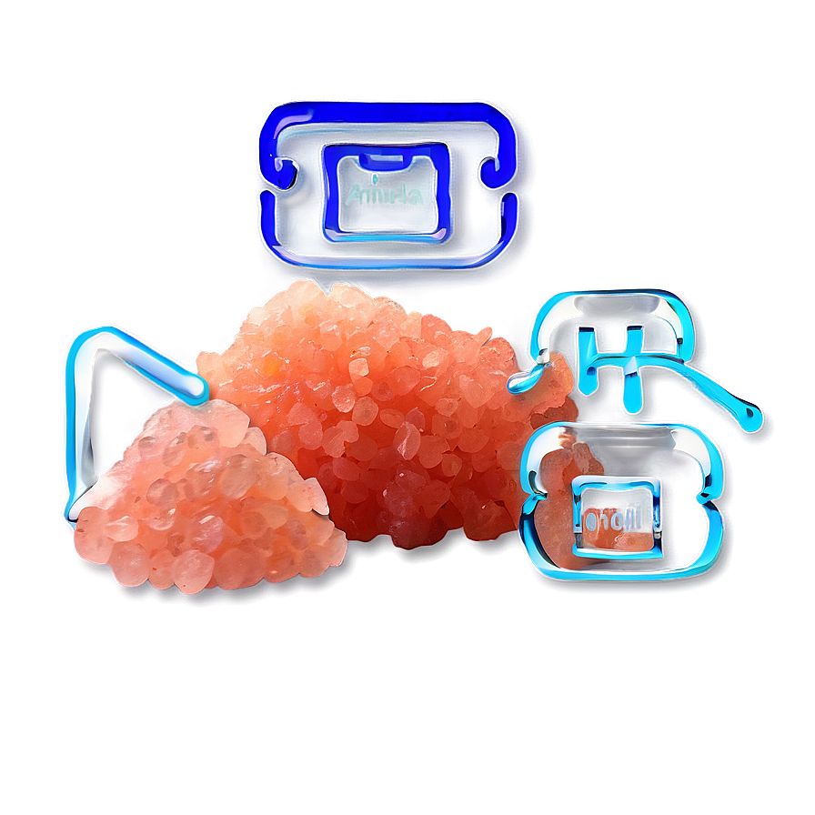 Himalayan Salt Png 05242024