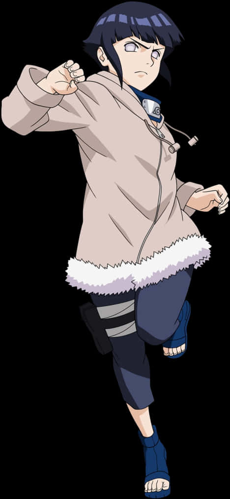 Hinata Png, Transparent Png PNG with transparent background