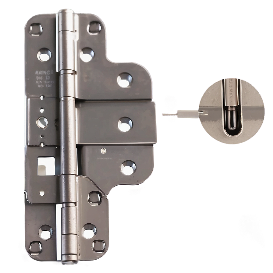 Hinge Location Settings PNG ien97 PNG with transparent background