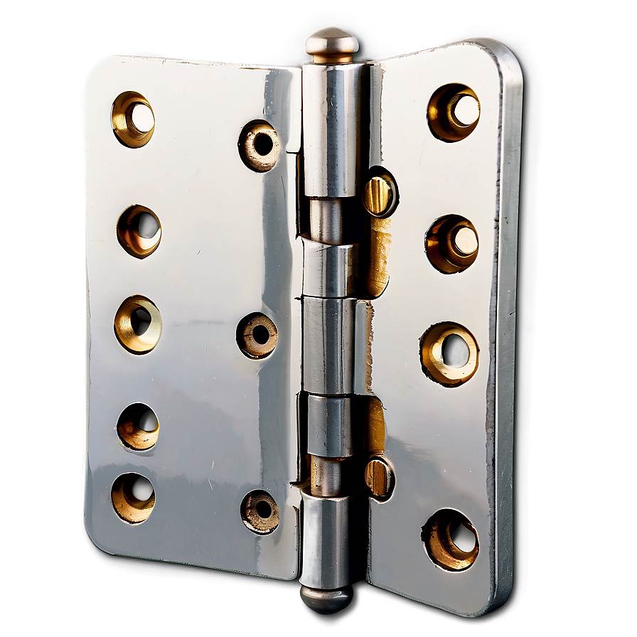 Hinge Profile Example PNG qgm PNG with transparent background