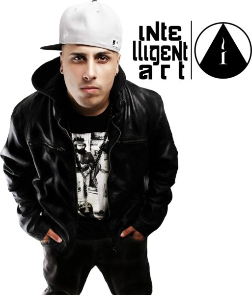 Nicky Jam Official Psds, HD Png Download PNG with transparent background