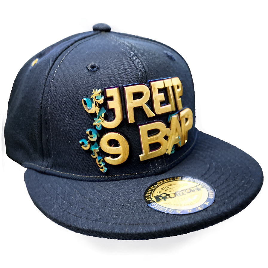 Hip Hop Cap Png Eby9