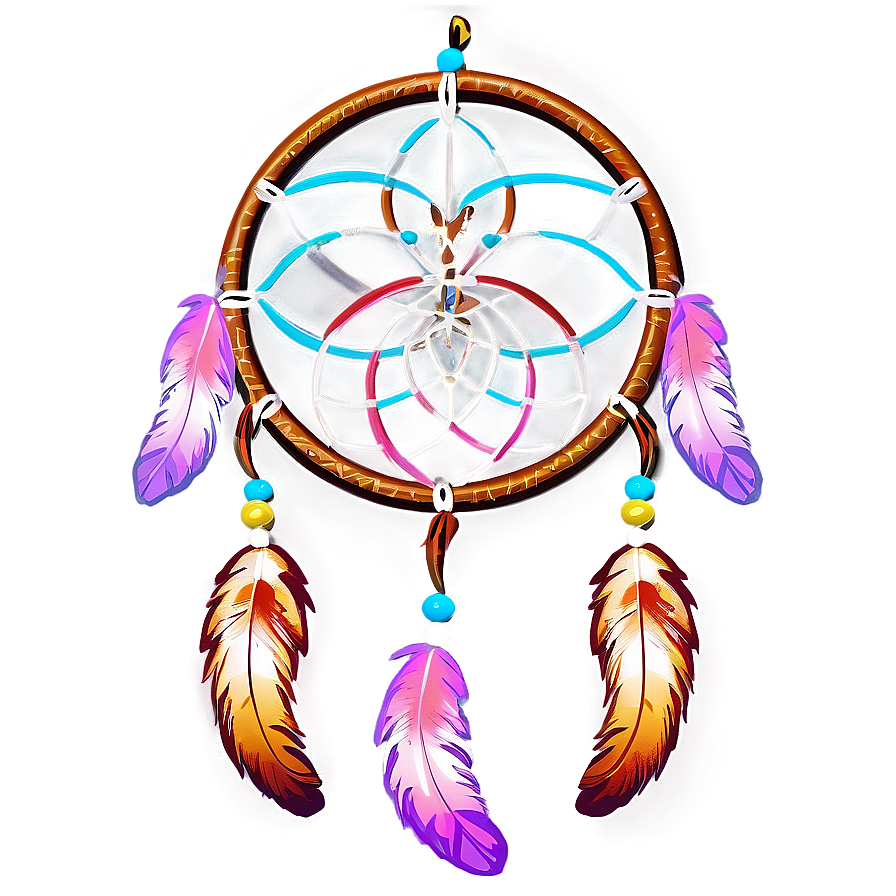 Hippie Dreamcatcher Png 85