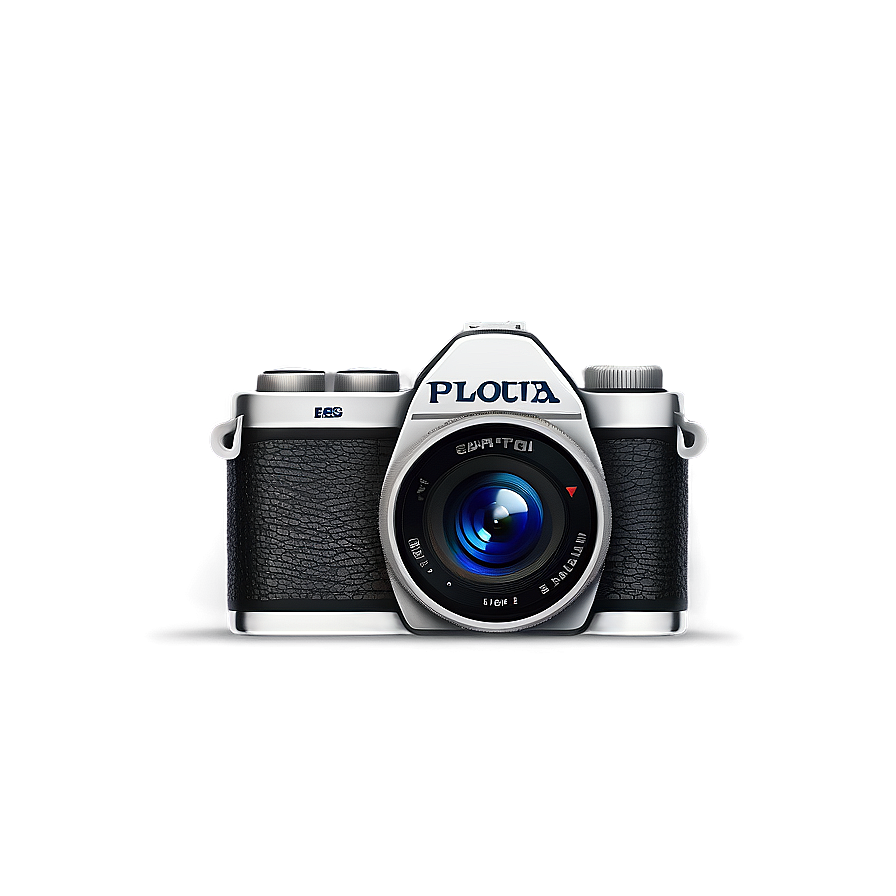 Hipster Camera Logo Png Oki53