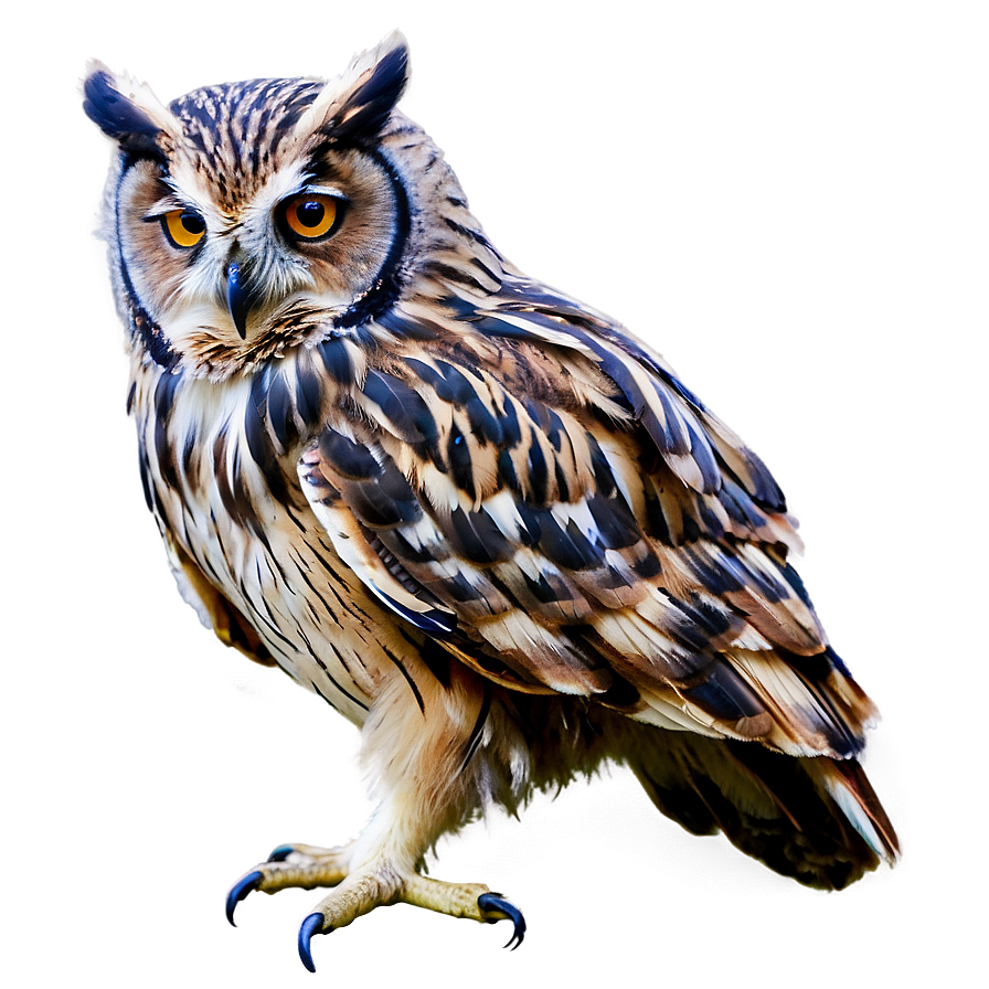 Hipster Owl Png Rnx98