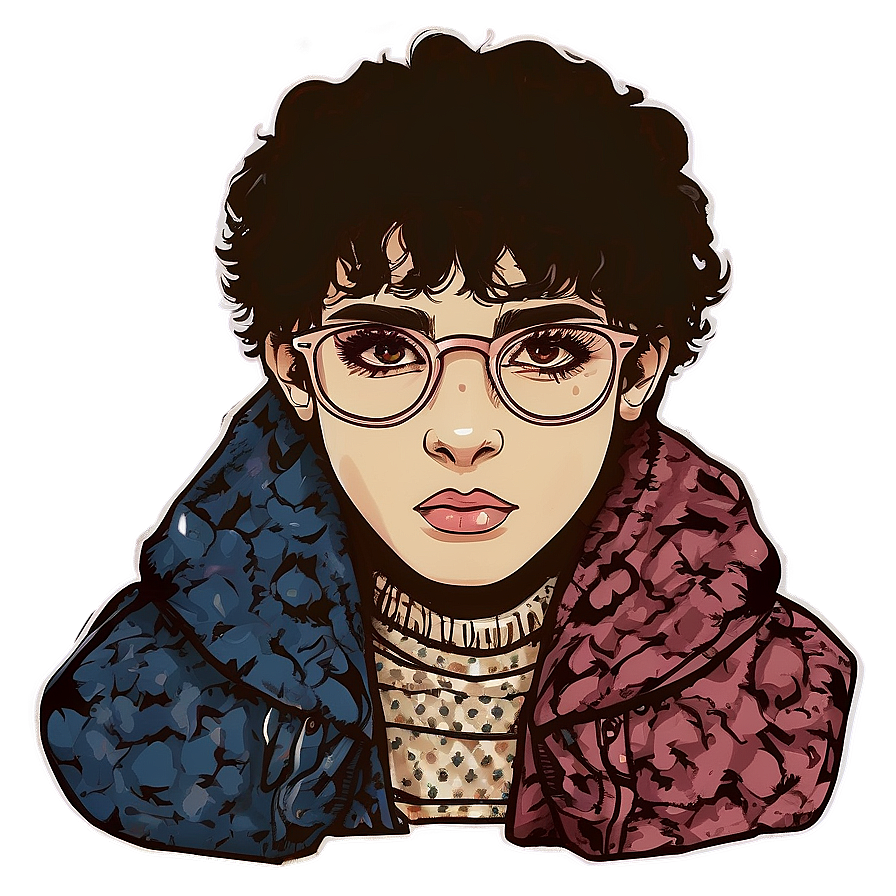 Hipster Tumblr Graphics PNG 06112024 PNG with transparent background