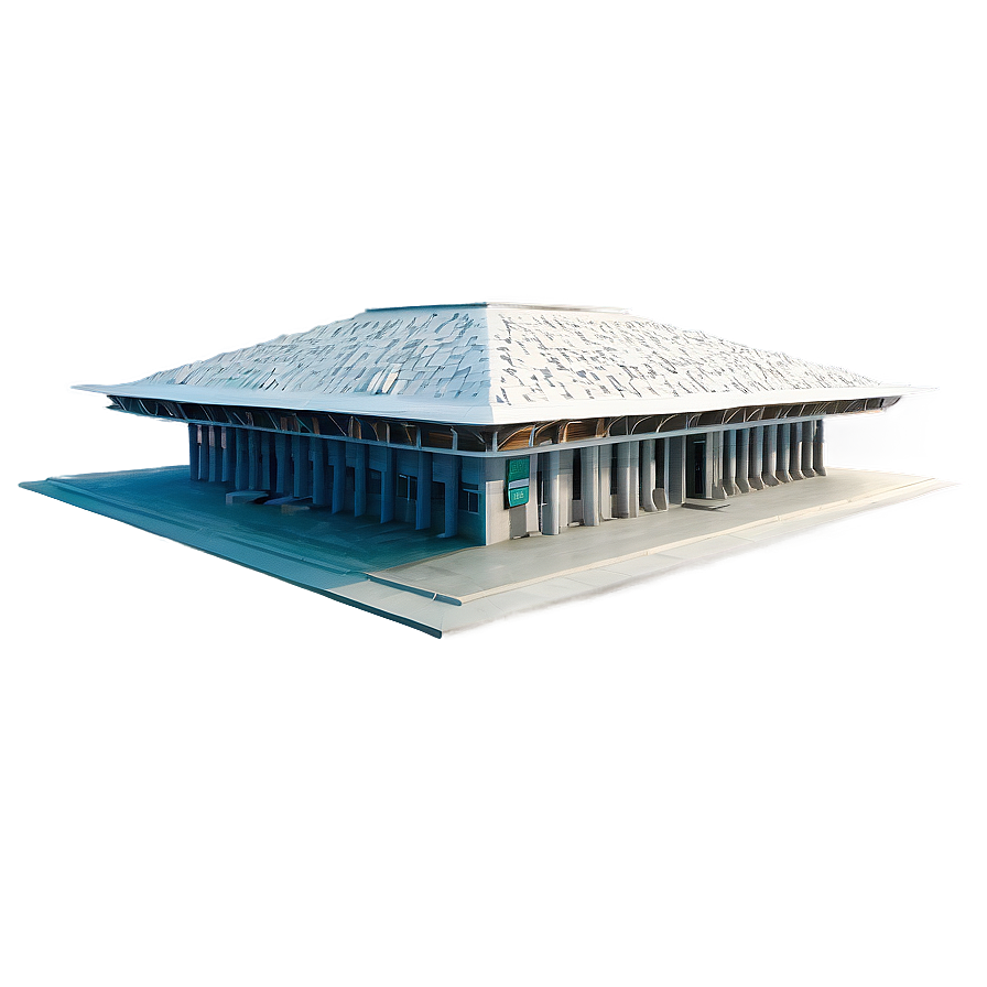 Historical Architecture Building PNG 9 PNG with transparent background