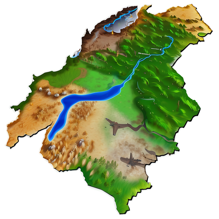 Historical Battle Map PNG 90 PNG image with a transparent background, free high-resolution download