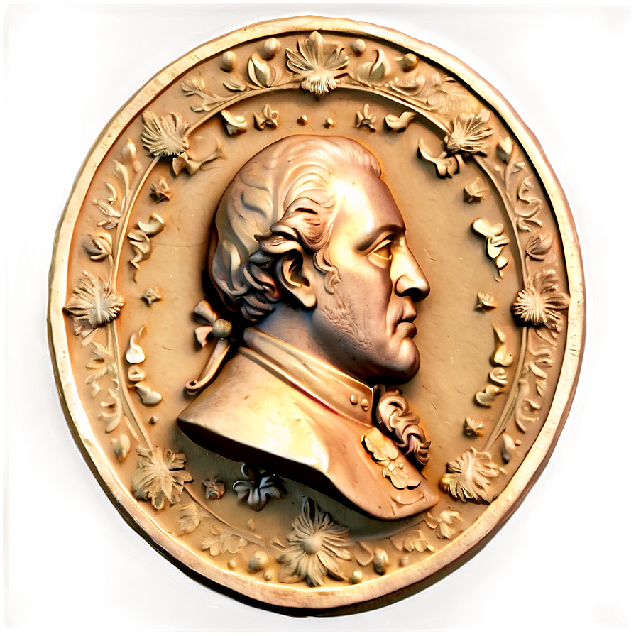 Historical Figure Profile PNG 06202024 PNG with transparent background