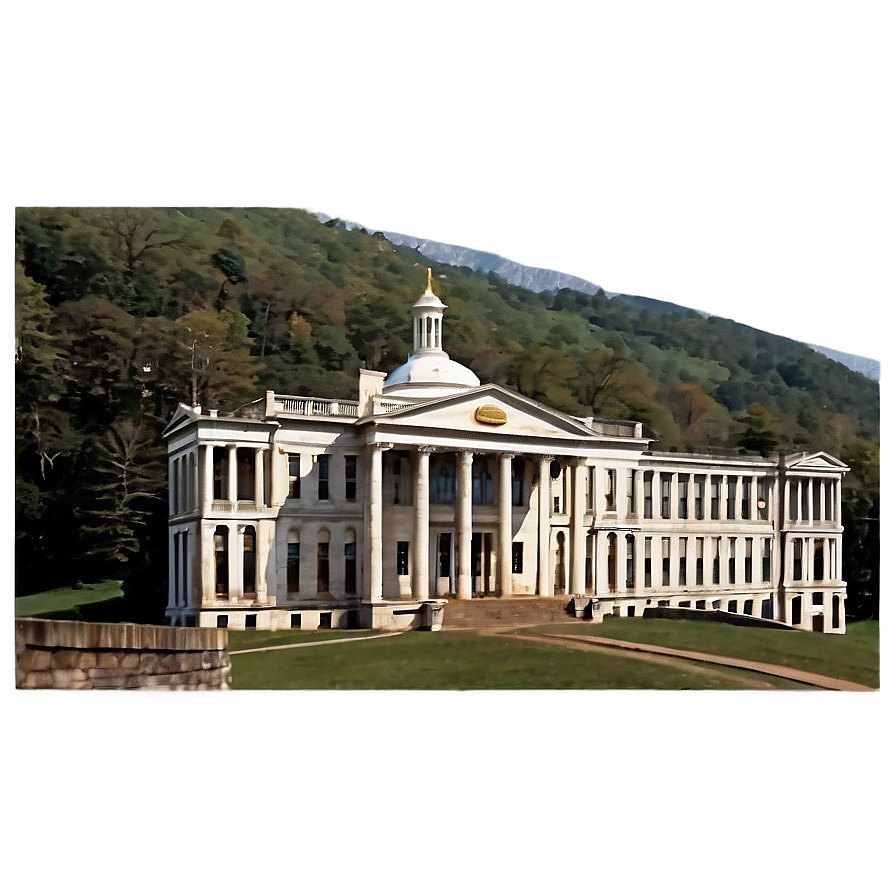 Historical Landmarks Of West Virginia Png Tvv46