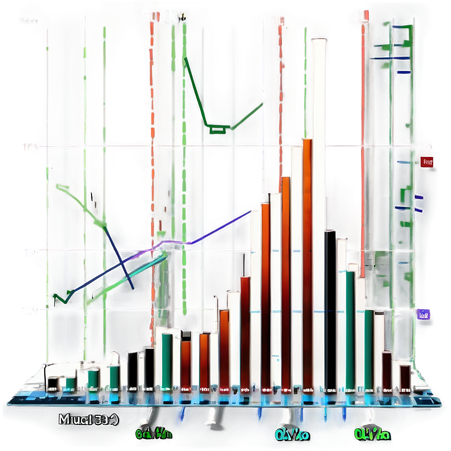 Historical Line Chart Data Png Iav