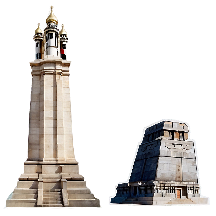 Historical Monuments PNG cqs PNG with transparent background