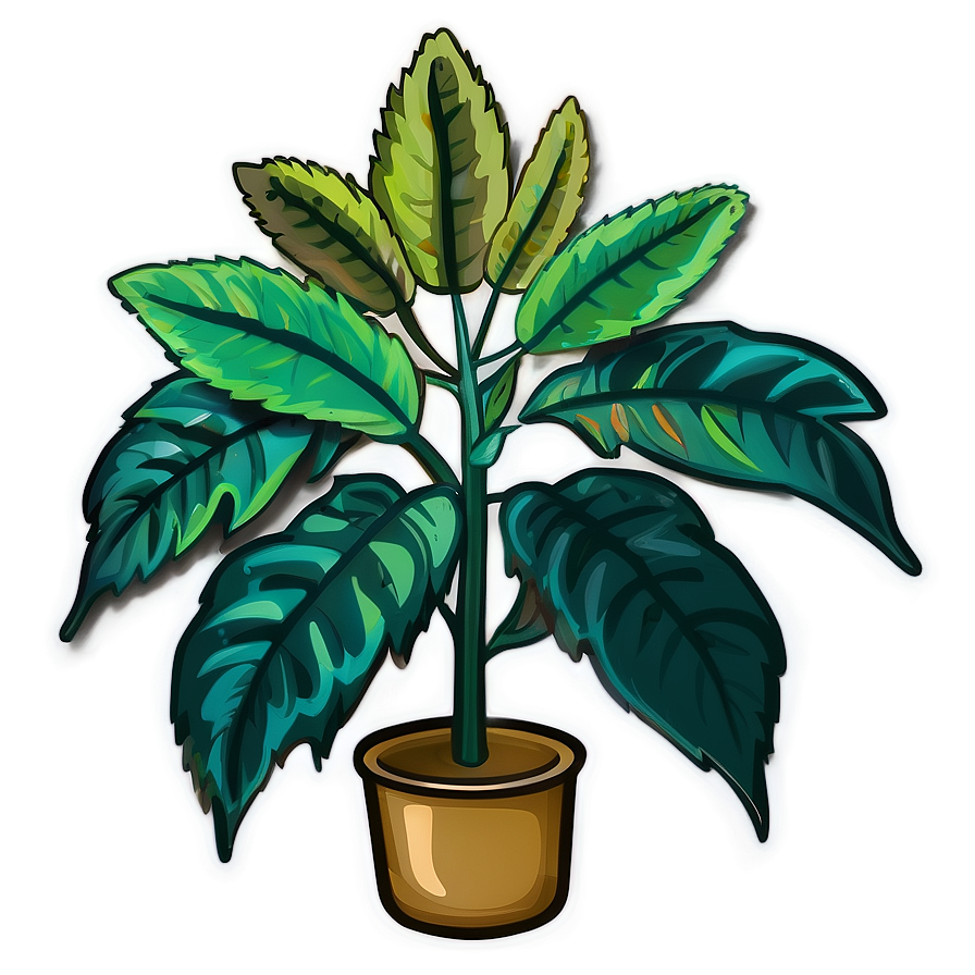 Historical Plant Icon Png Gmt87