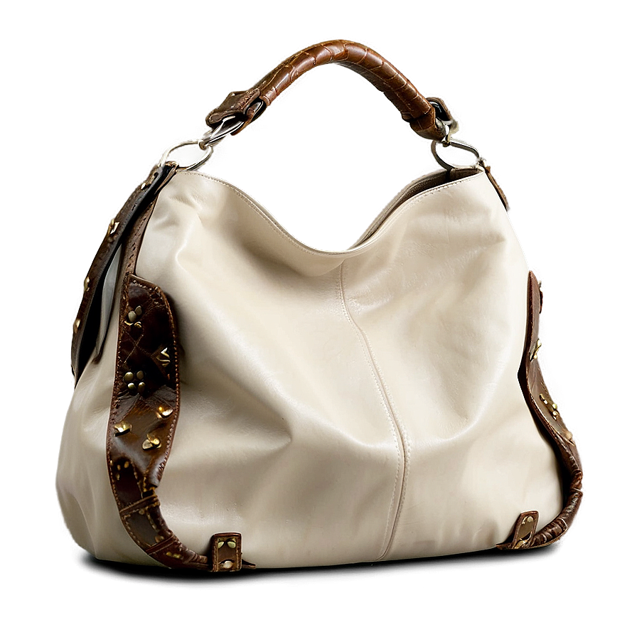 Hobo Handbag Png 06252024