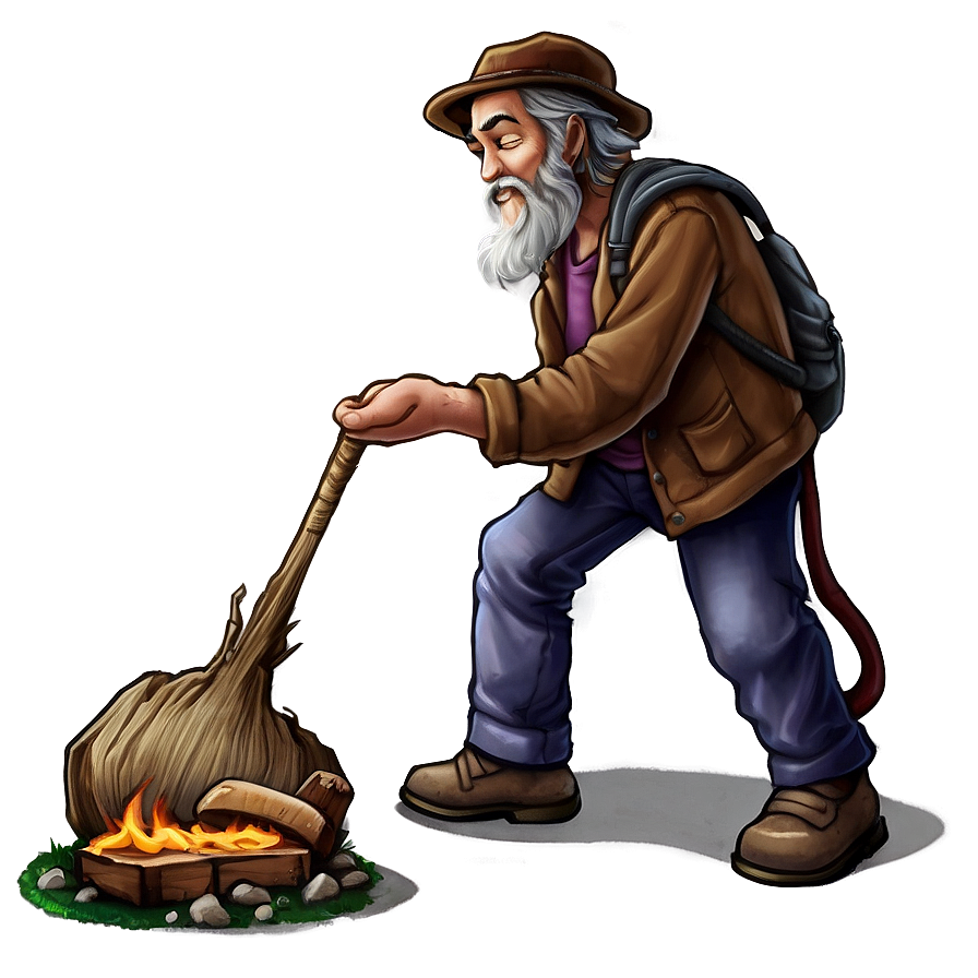 Hobo Life Symbol Png 48