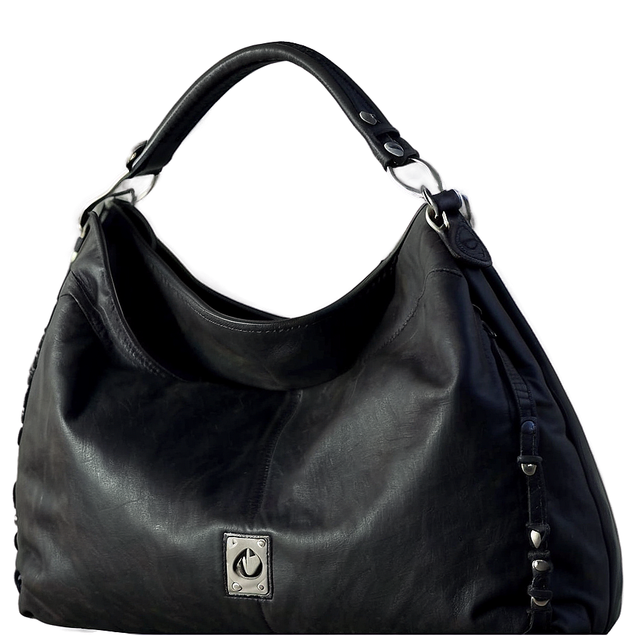 Hobo Purse Png 05242024