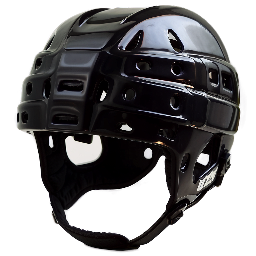 Hockey Helmet For Professional Players Png 70