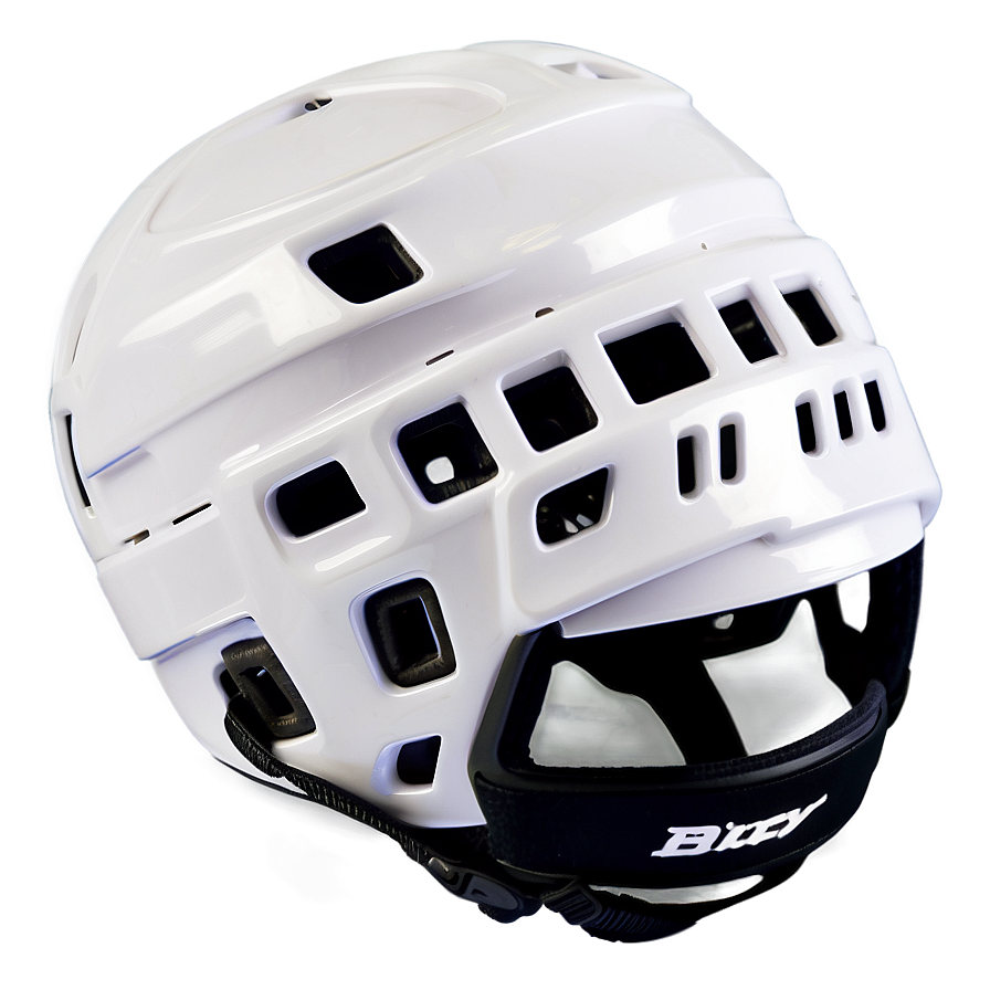 Hockey Helmet Padding Png 46