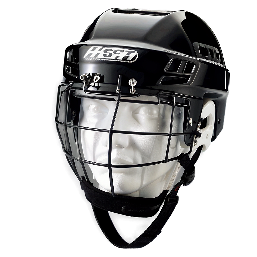 Hockey Helmet Ventilation Design Png Umq79