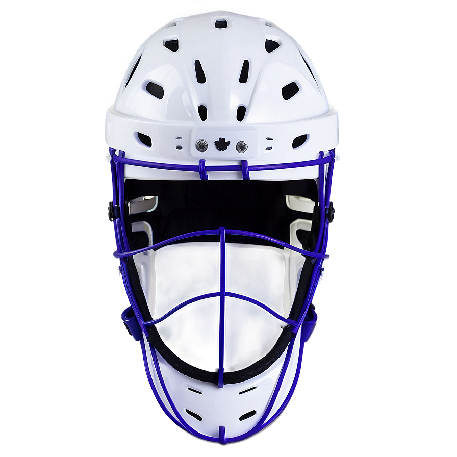 Hockey Helmet With Visor Png Nel6