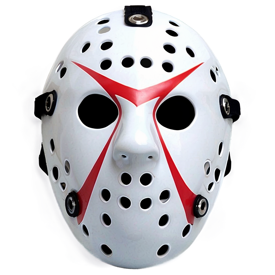 Hockey Mask Png 06212024