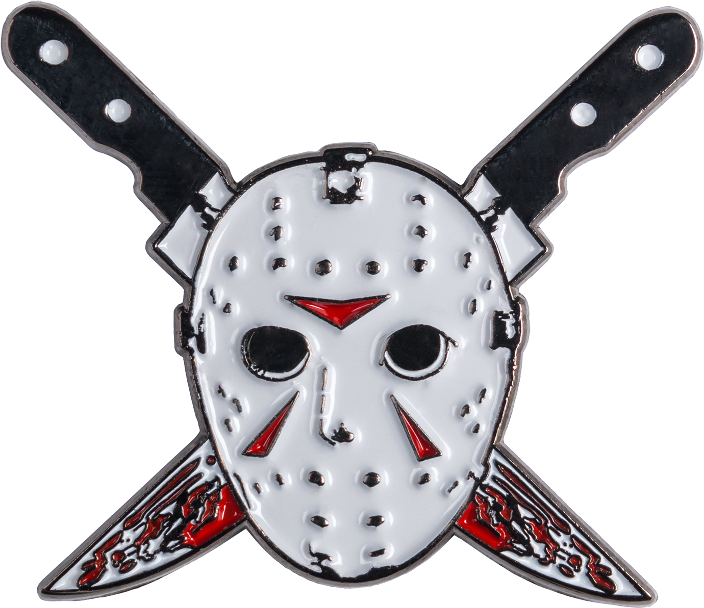 Friday The 13th Mask Png, Transparent Png PNG with transparent background