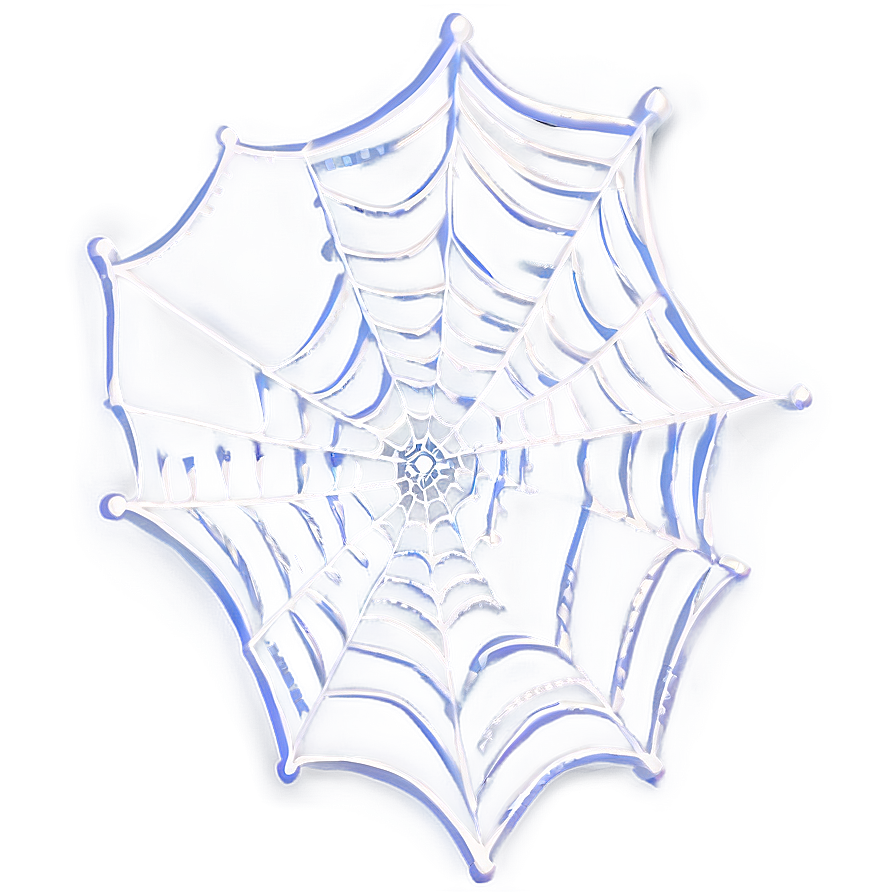 Hocus Pocus Creepy Cobweb Png Xeu12