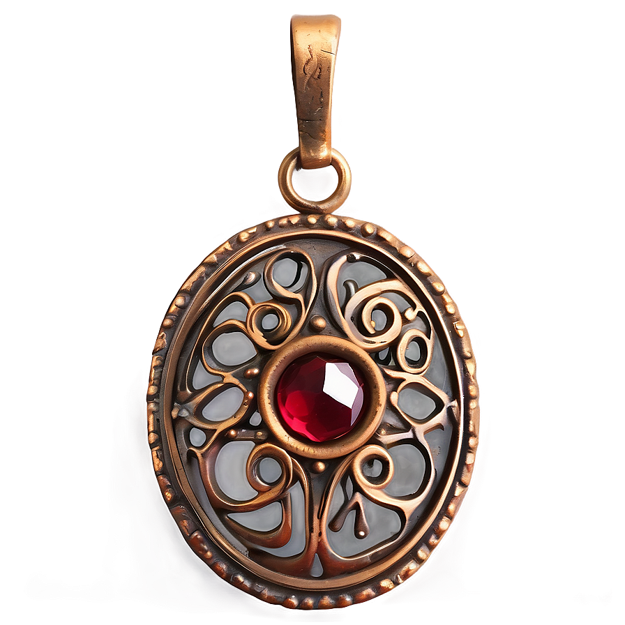 Hocus Pocus Enchanted Amulet Png 05212024