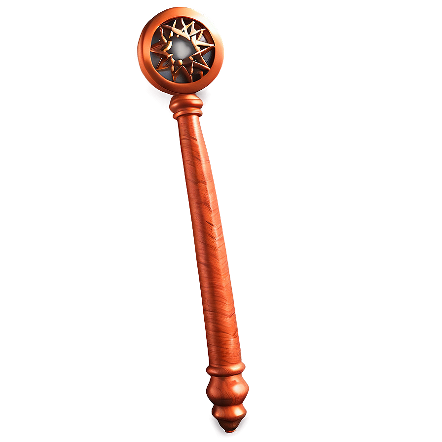 Hocus Pocus Magic Wand PNG dvq47 PNG with transparent background