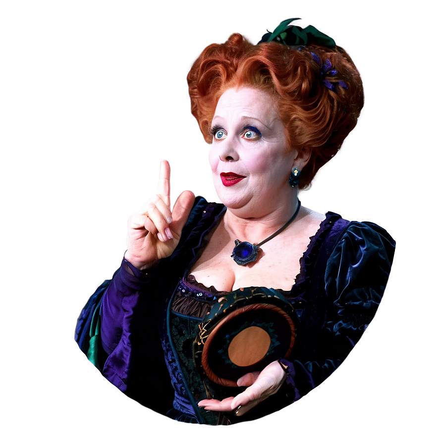 Hocus Pocus Midnight Magic PNG 70 PNG with transparent background