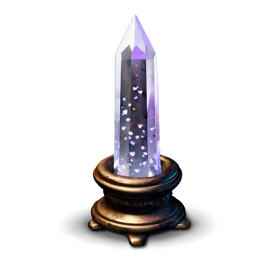 Hocus Pocus Mystical Crystal Png Mqx