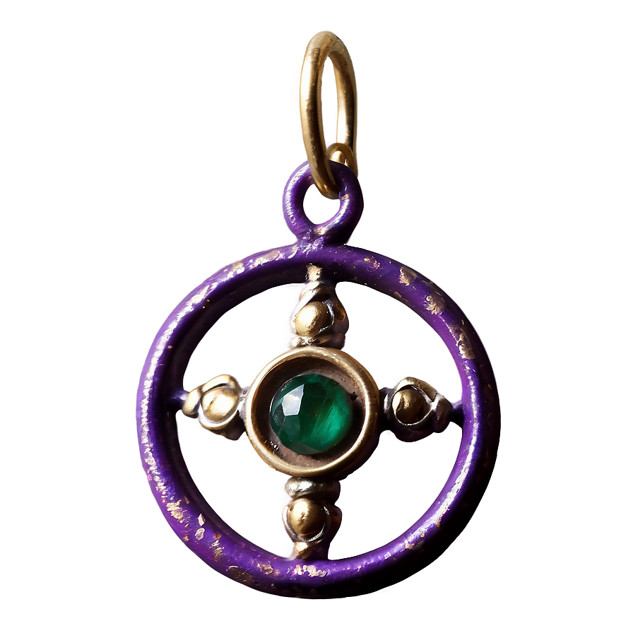 Hocus Pocus Spellbound Amulet PNG 13 PNG with transparent background