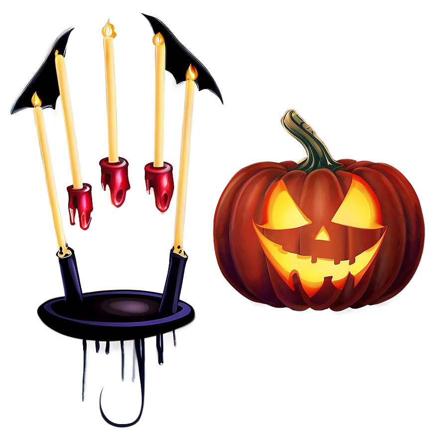 Hocus Pocus Witchcraft Symbols PNG 6 PNG with transparent background