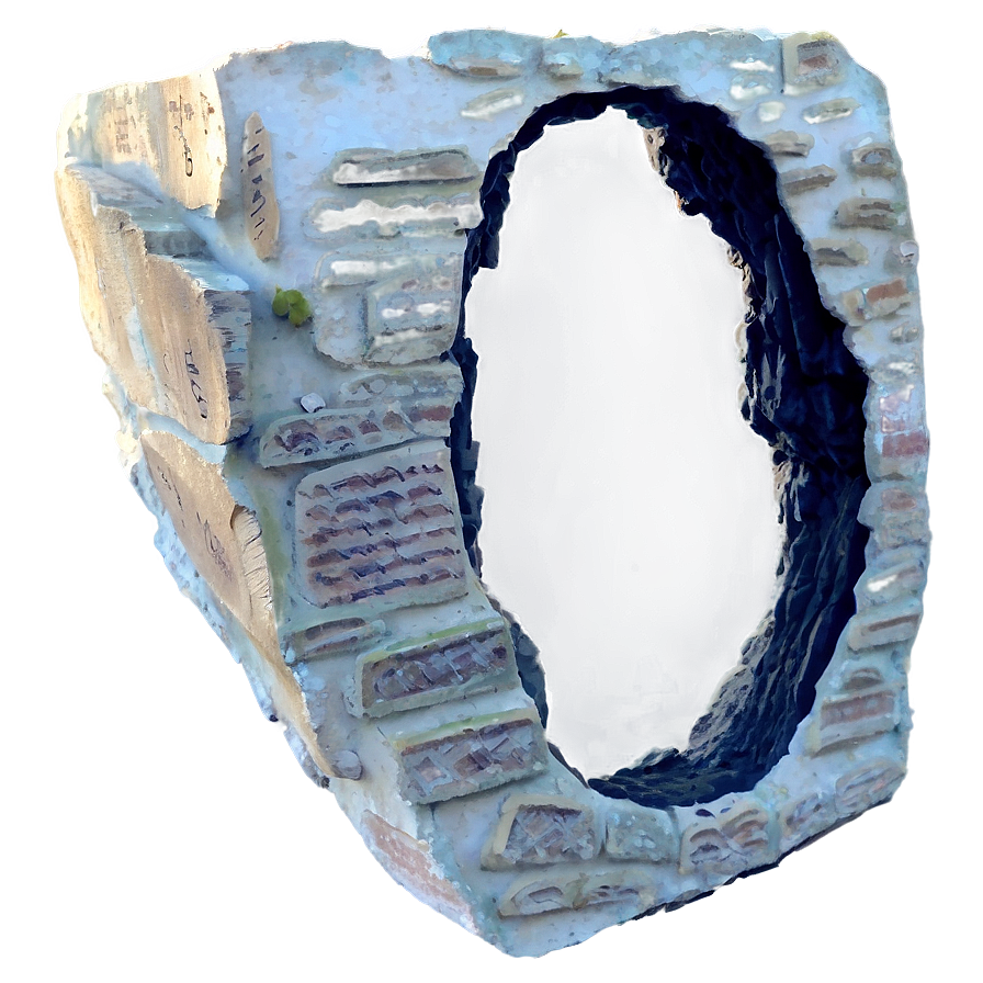 Hole in Book PNG 50 PNG with transparent background