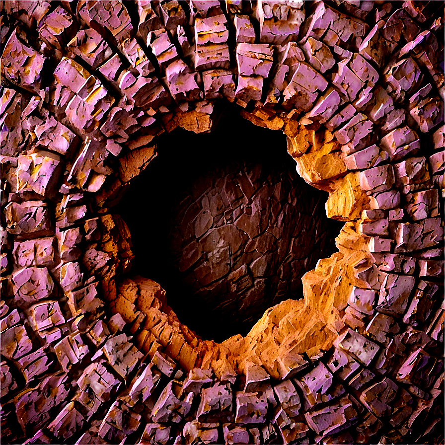 Hole Texture Background Png Kuj31