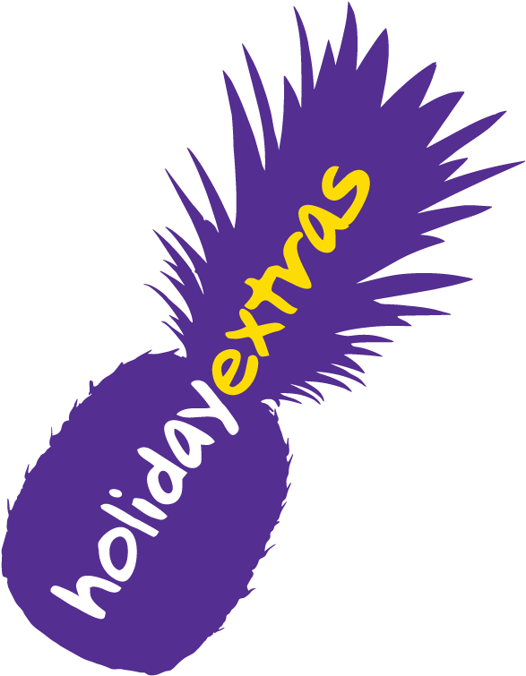 Holiday Extras Clipart , Png Download - Holiday Extras, Transparent Png PNG with transparent background
