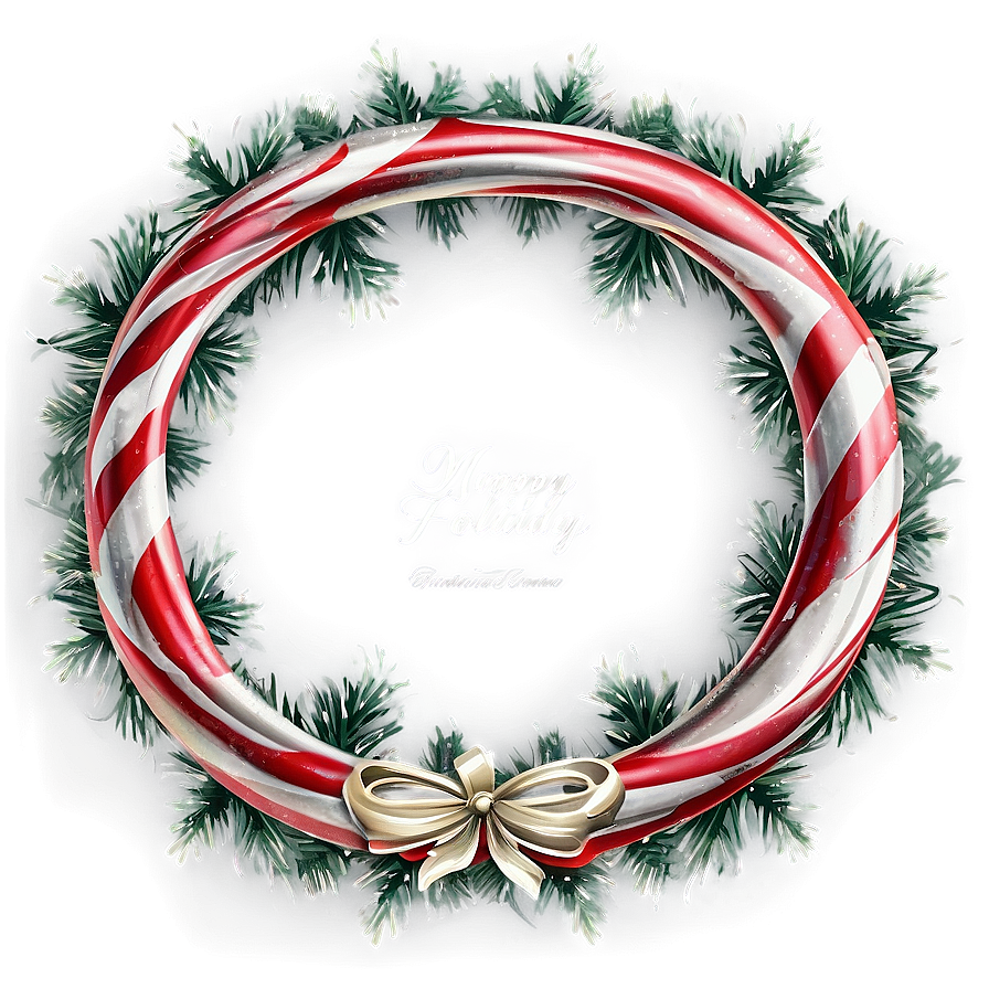 Holiday Frame Png Yav