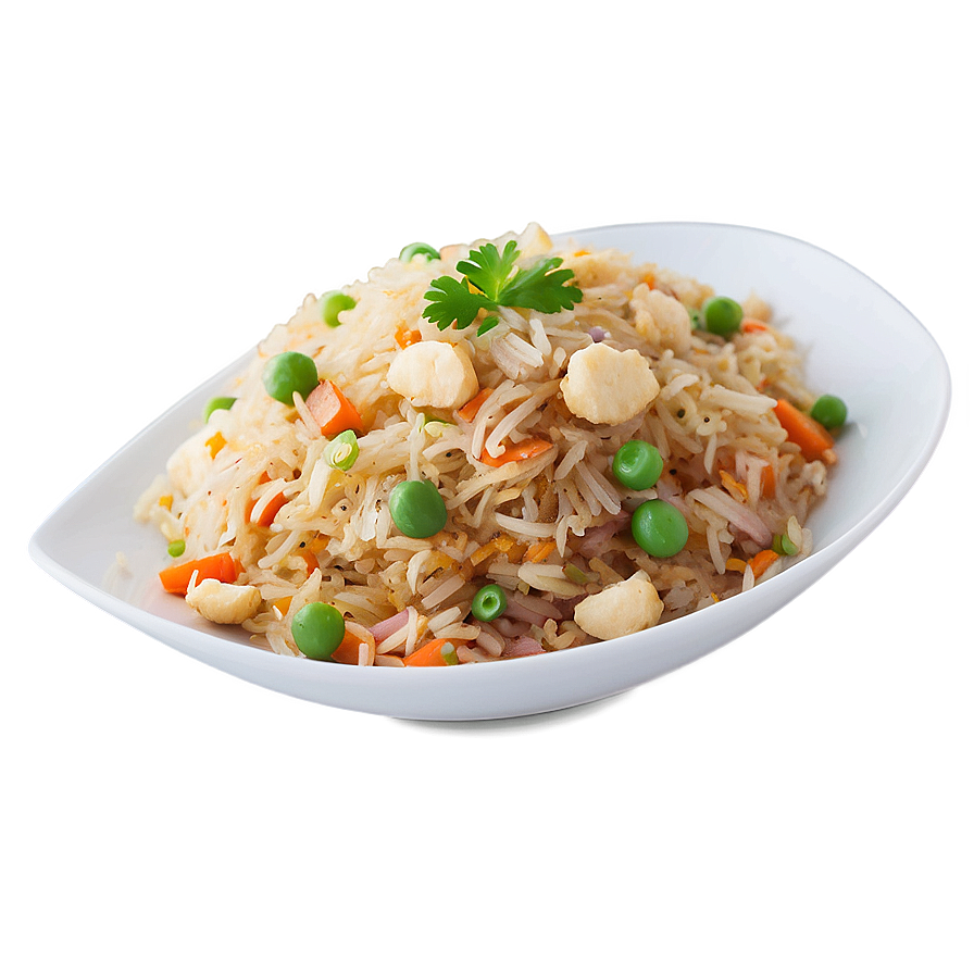 Holiday Leftovers Fried Rice Png 06262024