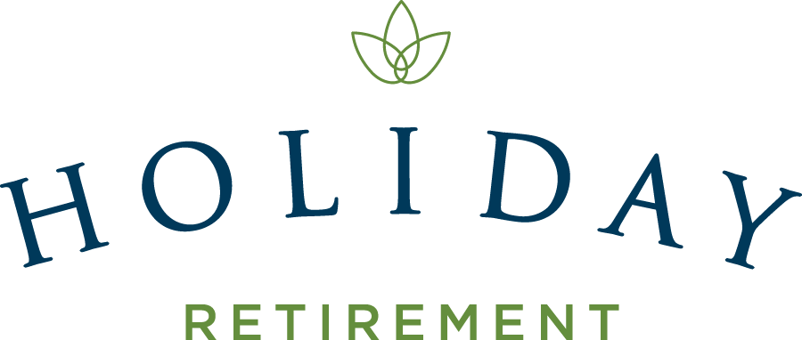 At Holiday Retirement, 80 Percent Of Employees Say - Holiday Retirement Logo PNG with transparent background