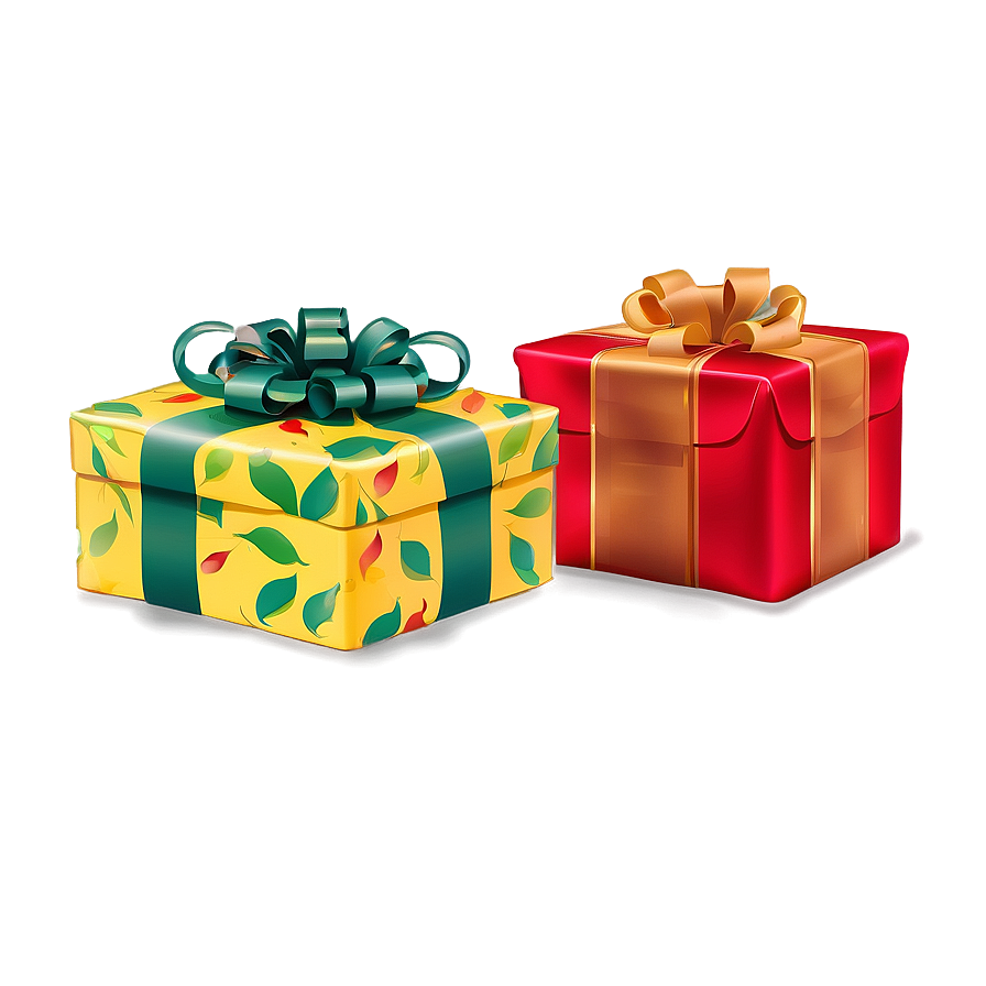 Holiday Wrapping Paper Png Ide