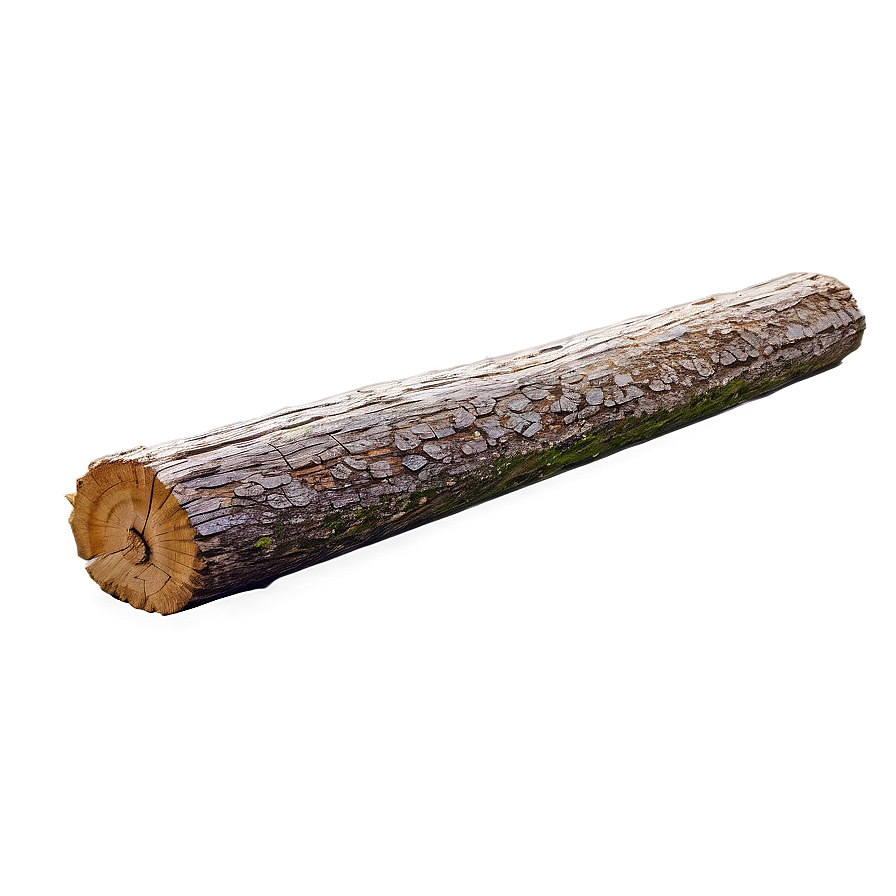 Hollow Log Png Srv86