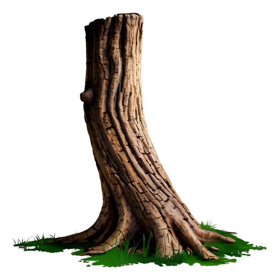 Hollow Tree Trunk Png 05242024