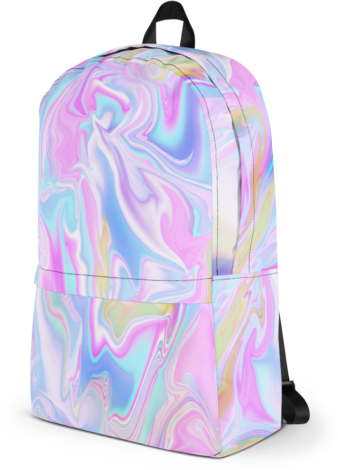 Tumblr Backpack Png, Transparent Png PNG with transparent background