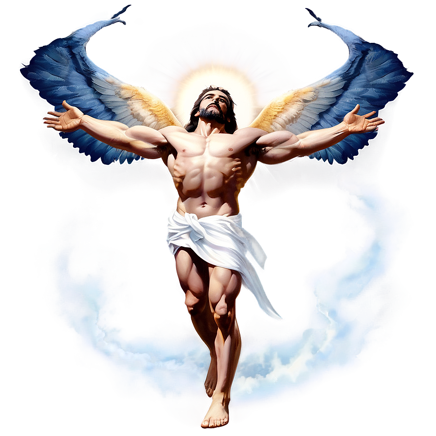 Holy Creator PNG jbm98 PNG with transparent background