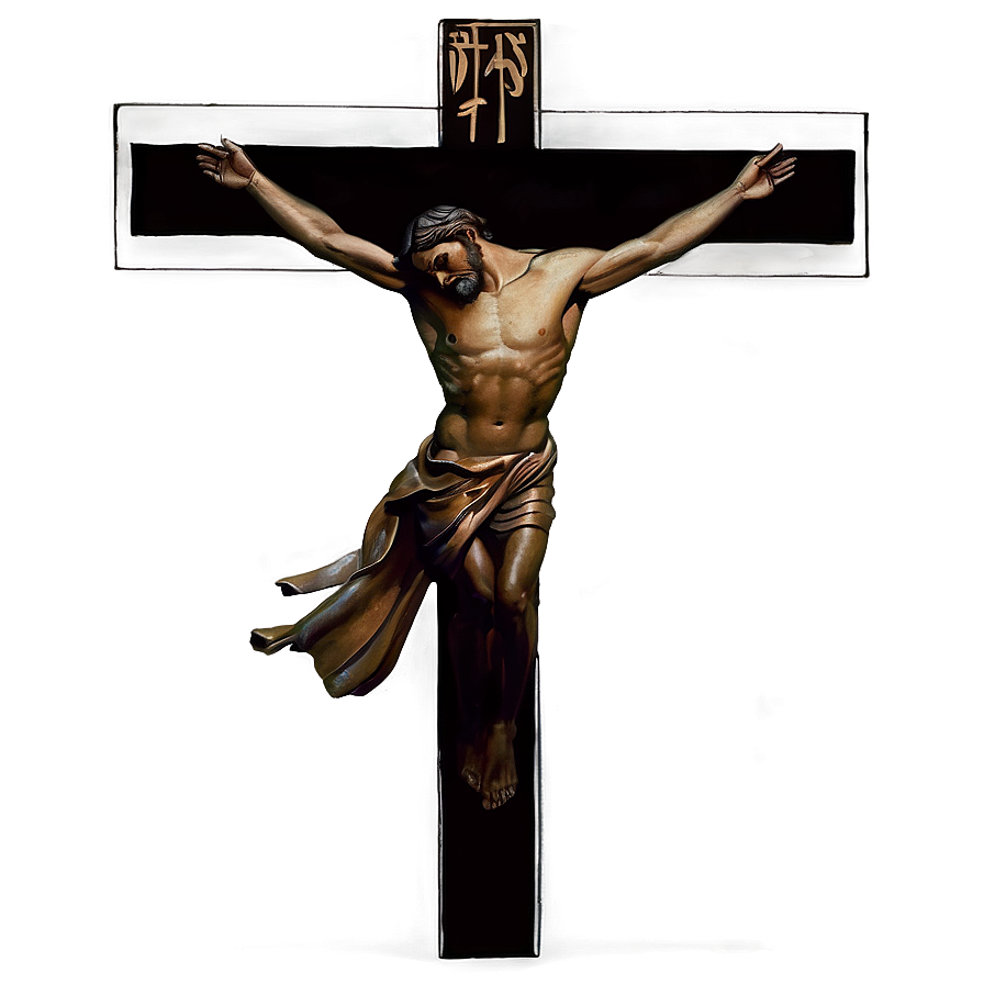 Holy God PNG 06112024 PNG with transparent background