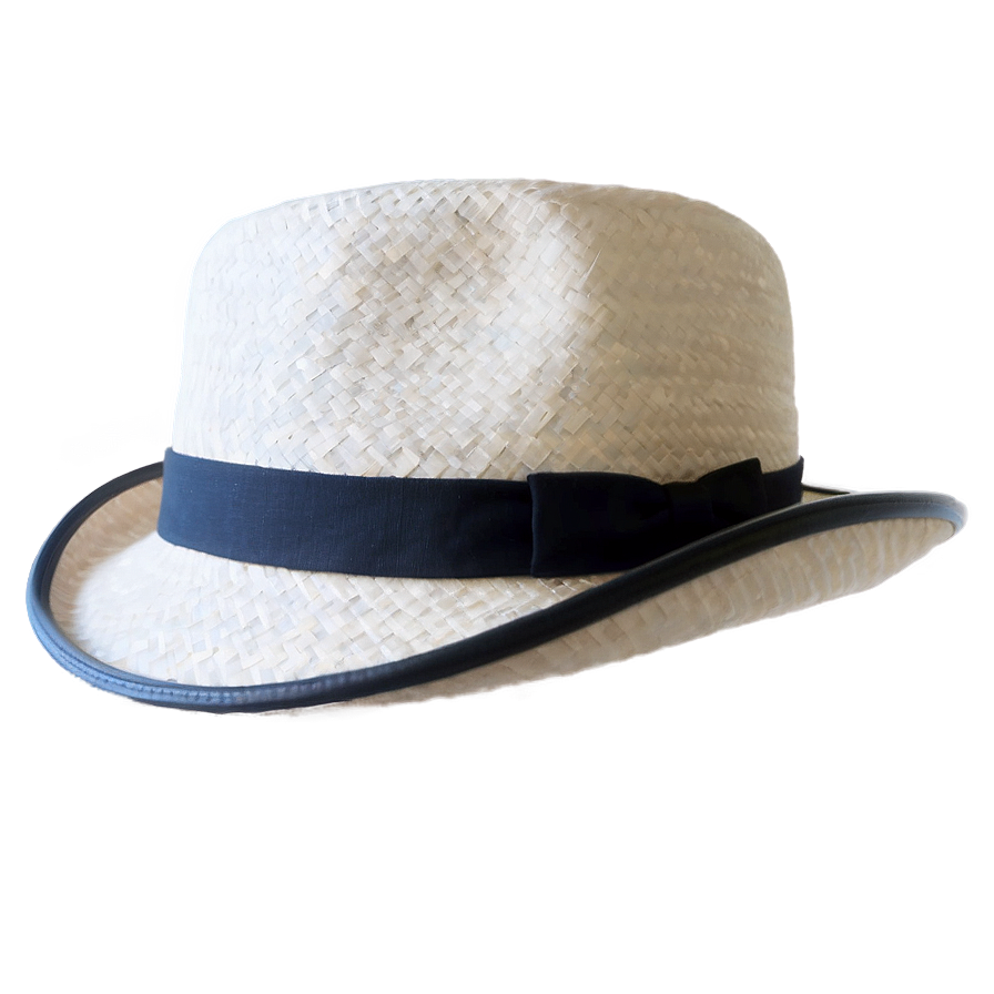 Homburg Hat Png 05042024