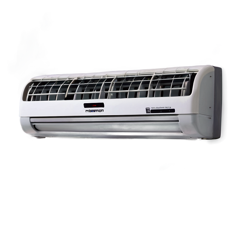 Home Air Conditioner PNG 89 PNG with transparent background