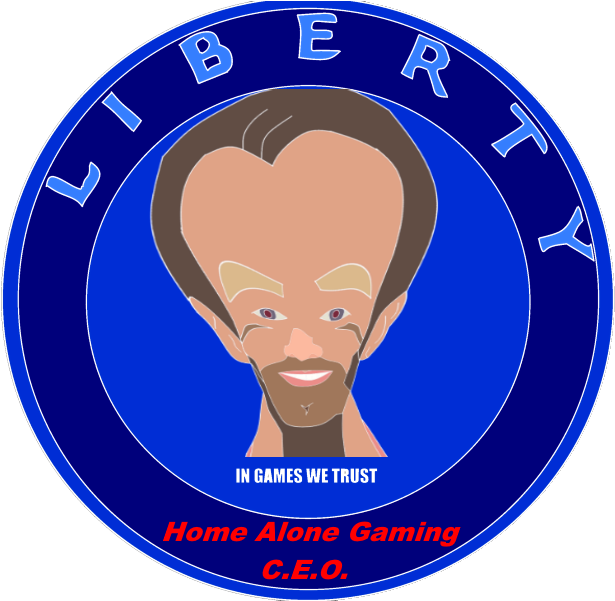 Home Alone Gaming Ceo Icon - Circle, HD Png Download PNG with transparent background
