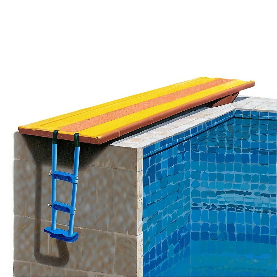 Home Diving Board Png Xdt30